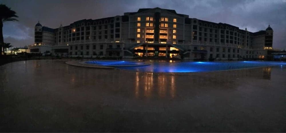 Tolip El Forsan Hotel photo 9