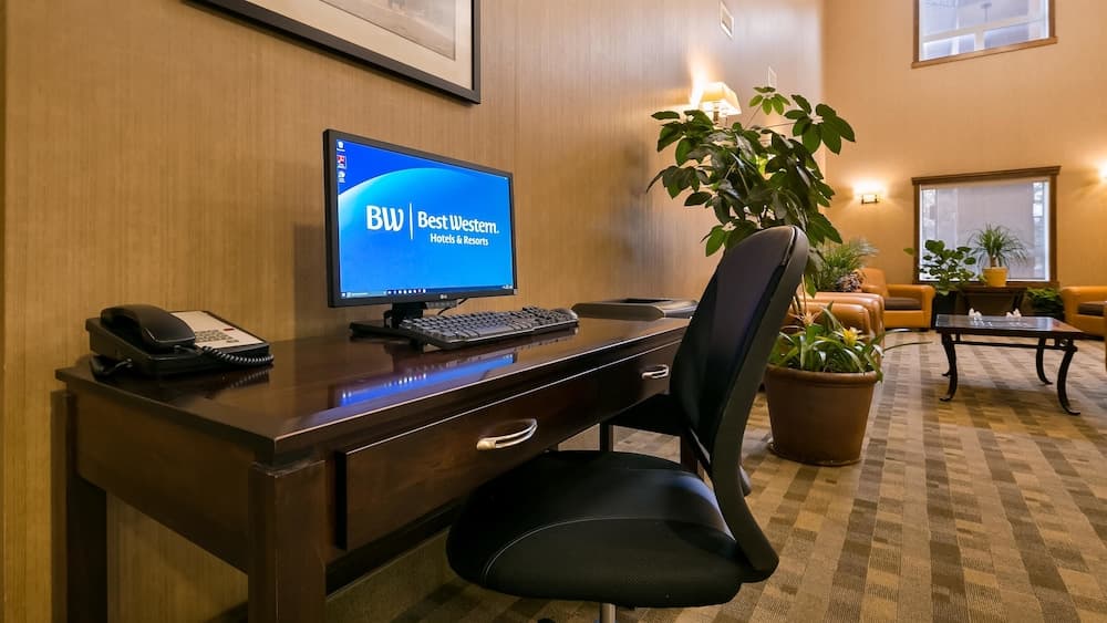 Best Western Diamond Inn photo 6
