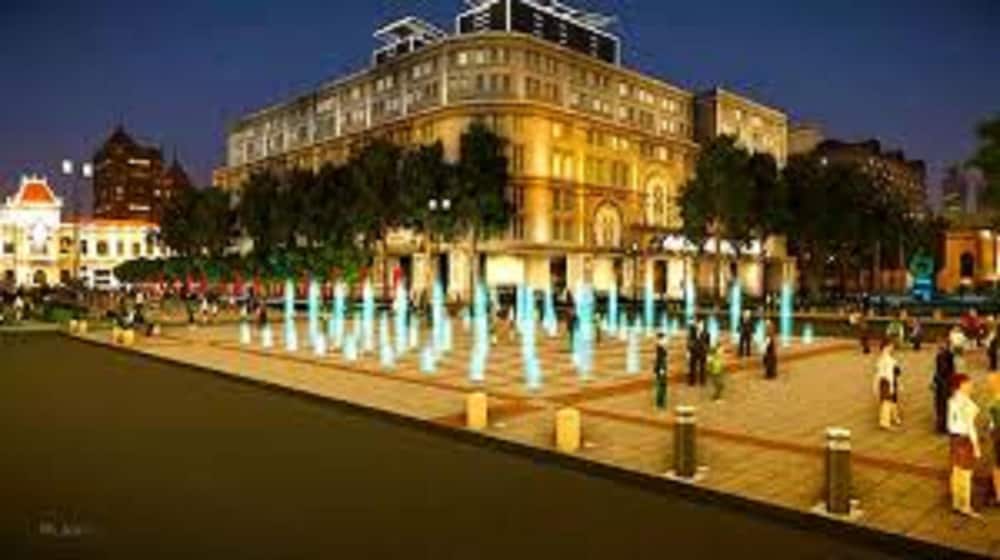 The One Hotel Ben Thanh photo 4