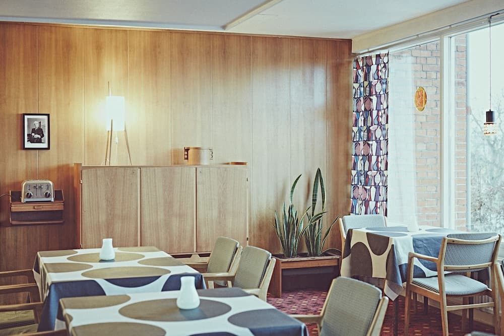 Hotell Hanöbris photo 9