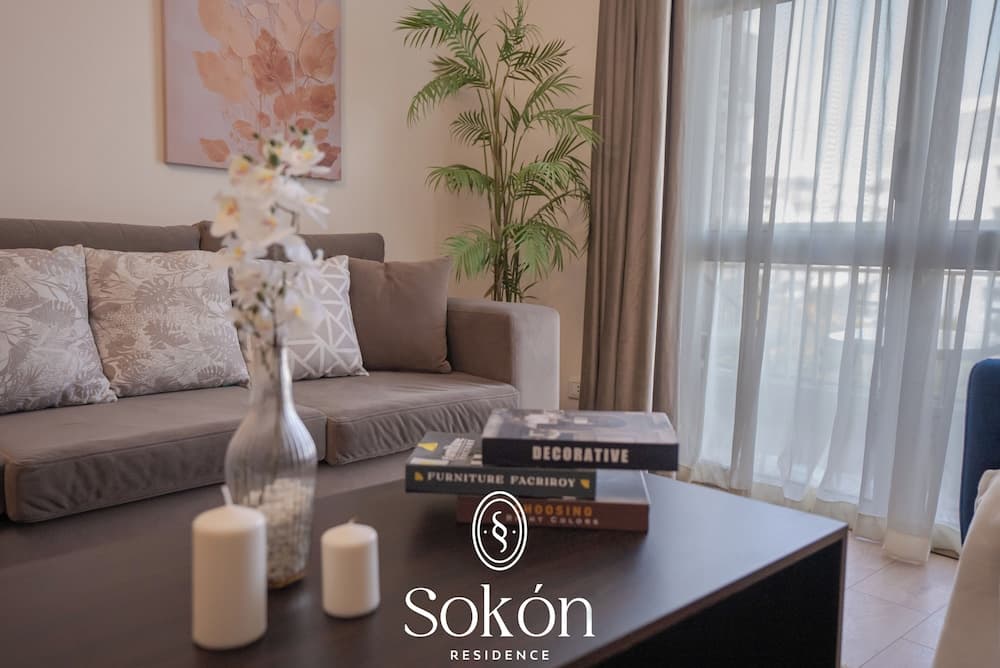 Sokon Residence Madinaity photo 5
