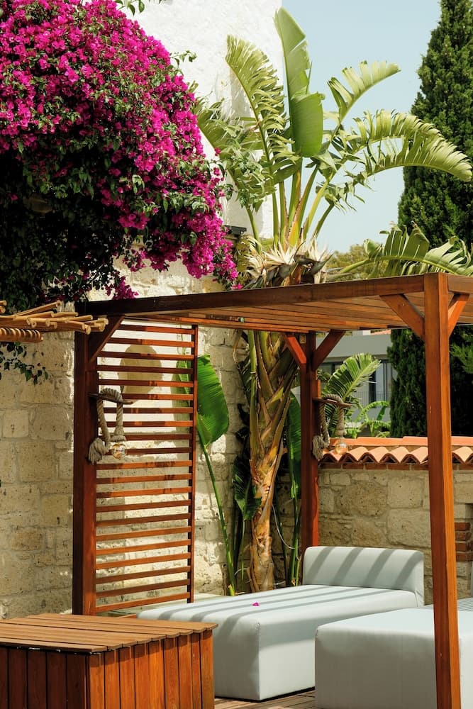 Alacati Limonaia Hotel photo 4
