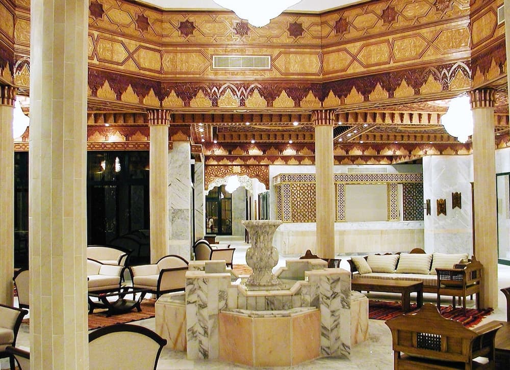 Hotel Gafsa Palace photo 9