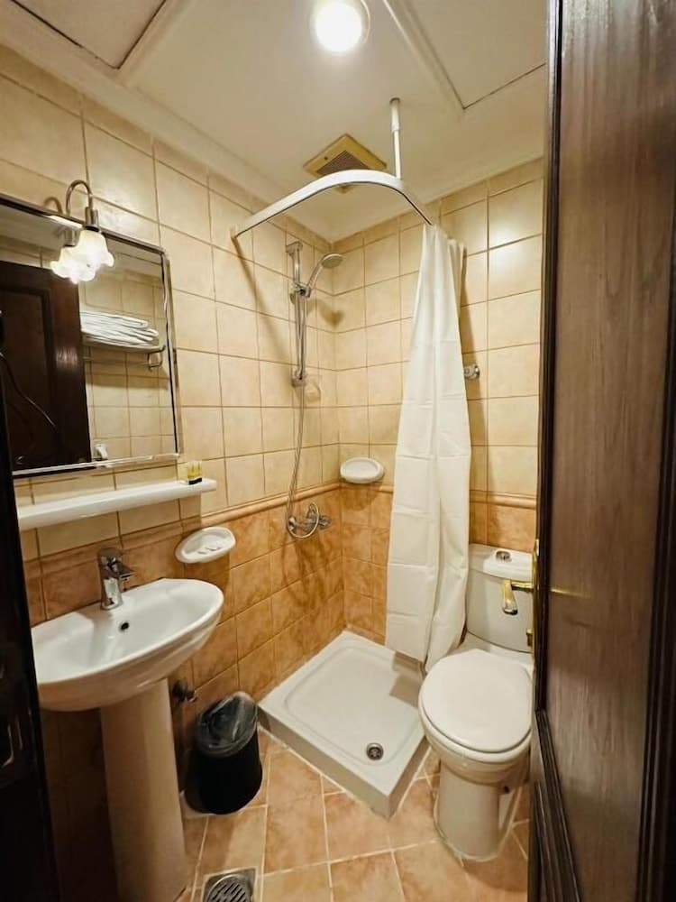 Majd Al Mohagerin Hotel photo 4