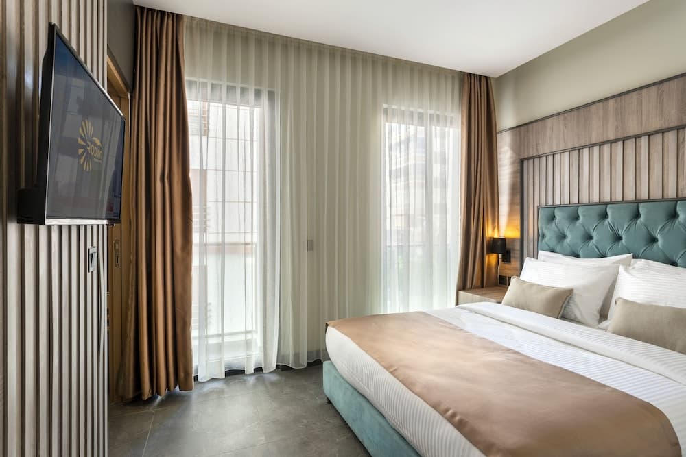 Rodinn Park Hotel photo 6