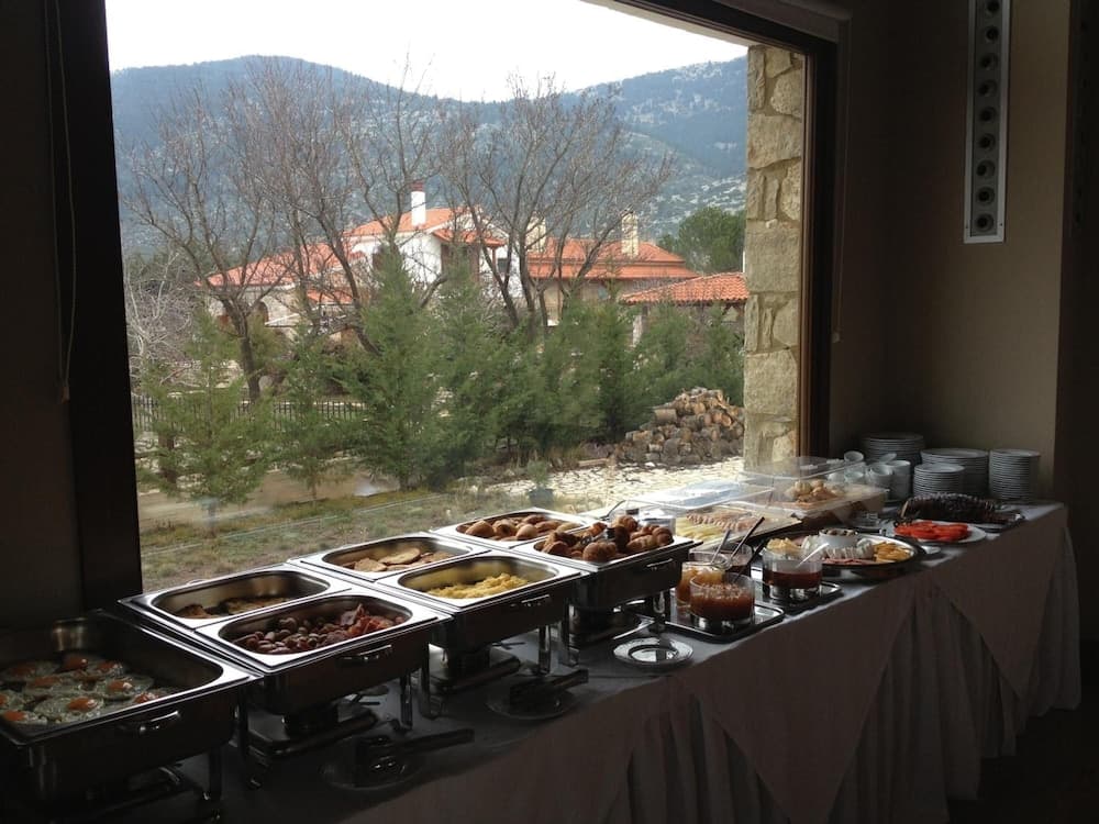 TAGLI RESORT & VILLAS photo 7