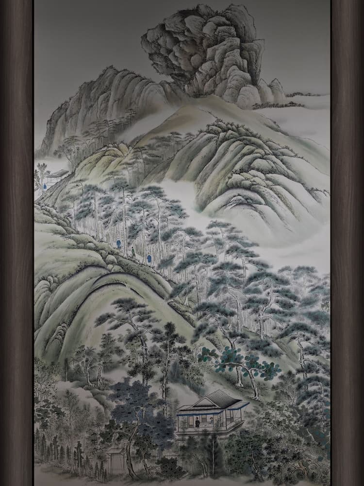 Banyan Tree Suzhou Shishan photo 3