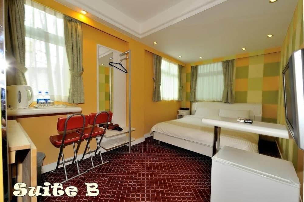 B&B Cheung Chau photo 4
