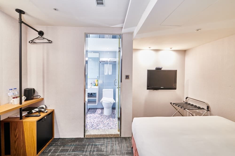 Hotel Leisure Taichung photo 5