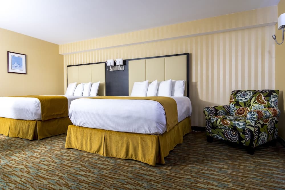 Sinbad's Hotel & Suites photo 3