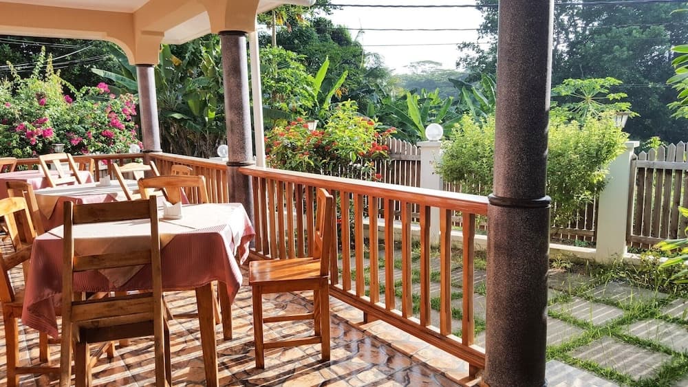 Bernique Guest House photo 7