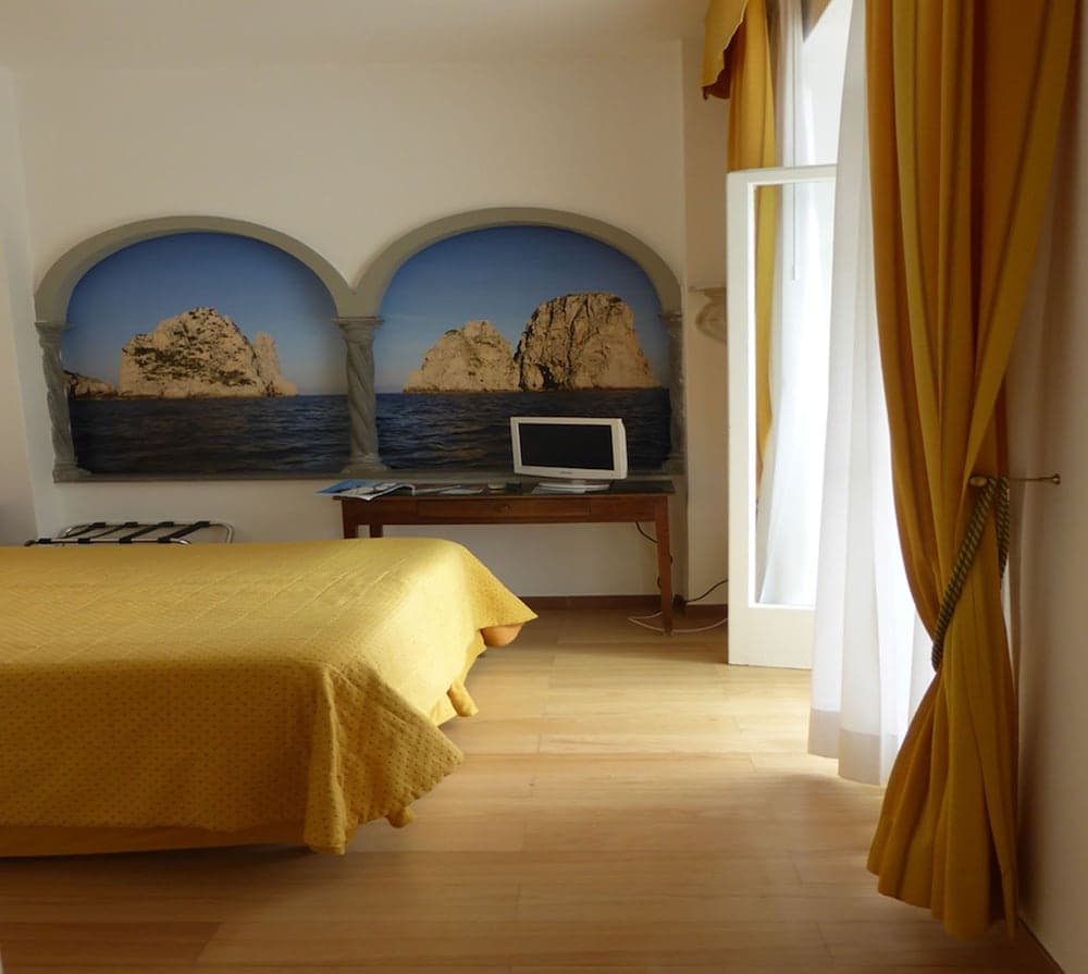 Gatto Bianco Hotel & SPA photo 3