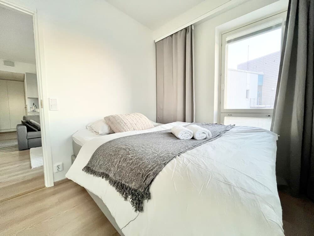 City Home Finland 2h Suite photo 4