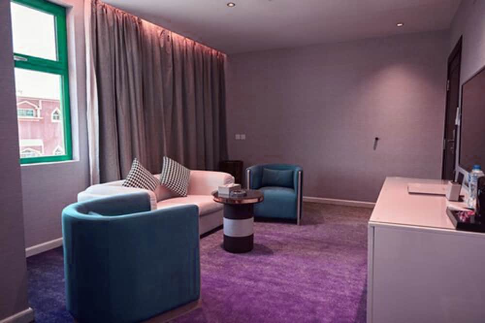 Marvelous Hotel photo 9