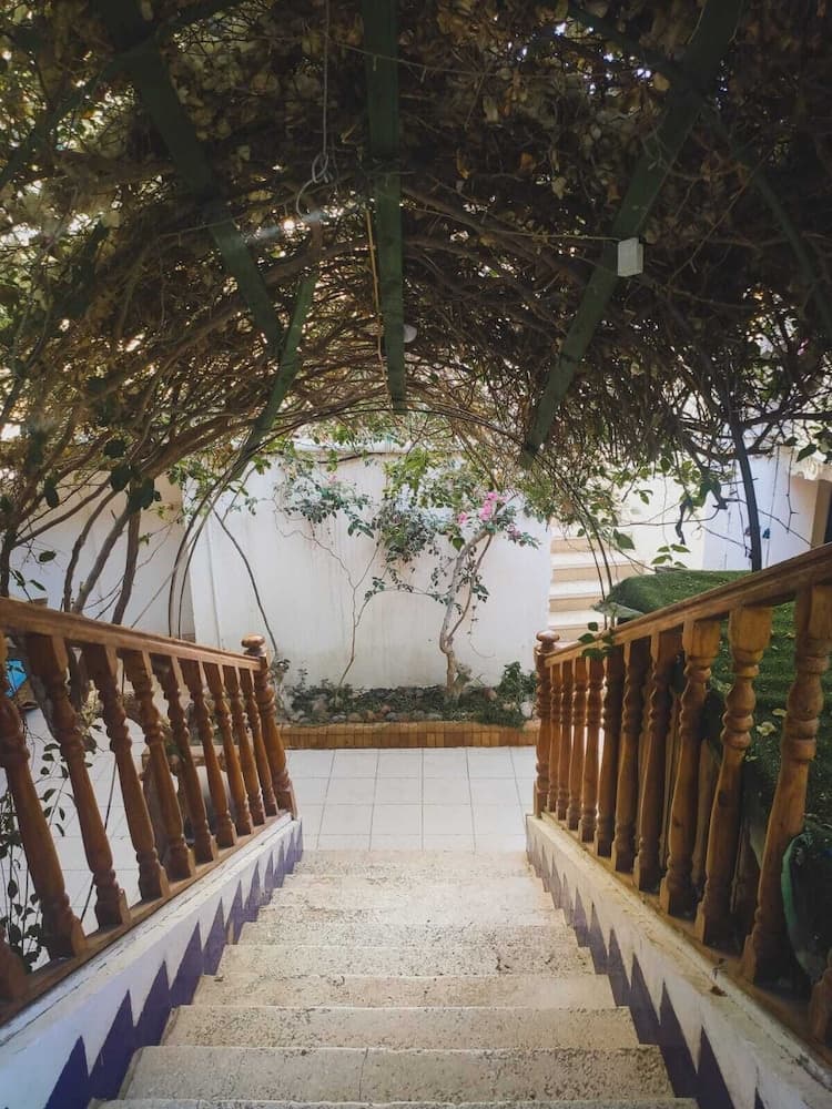 Neptune Dahab Hotel