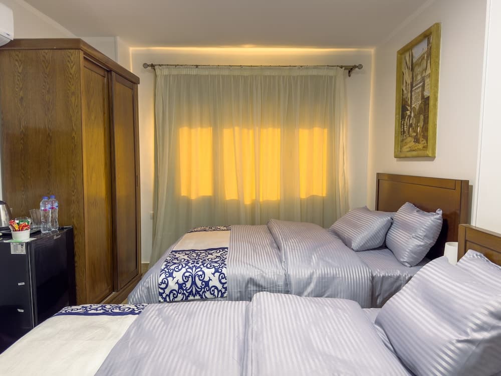 Royal Crown Hotel Giza Pyramids View photo 9