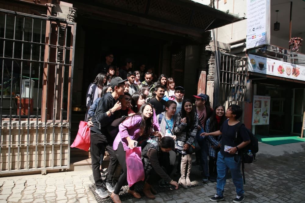 Hotel Holy Himalaya photo 3