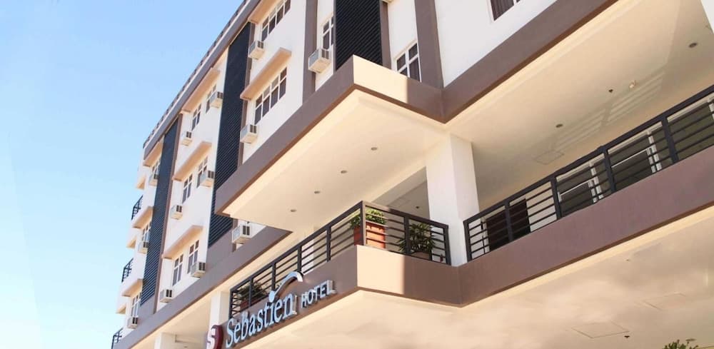 Sebastien Hotel photo 4