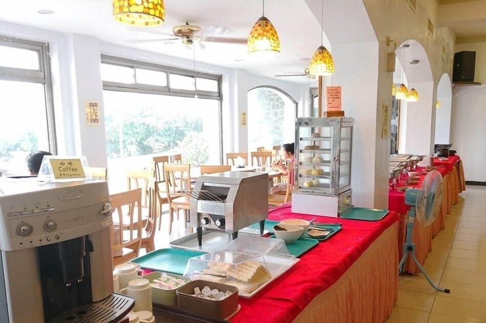 Penghu Youth Activity Center photo 8