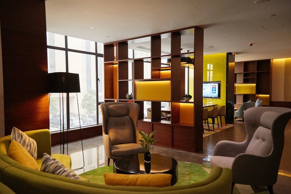 Rezen Heyi Hotel photo 6