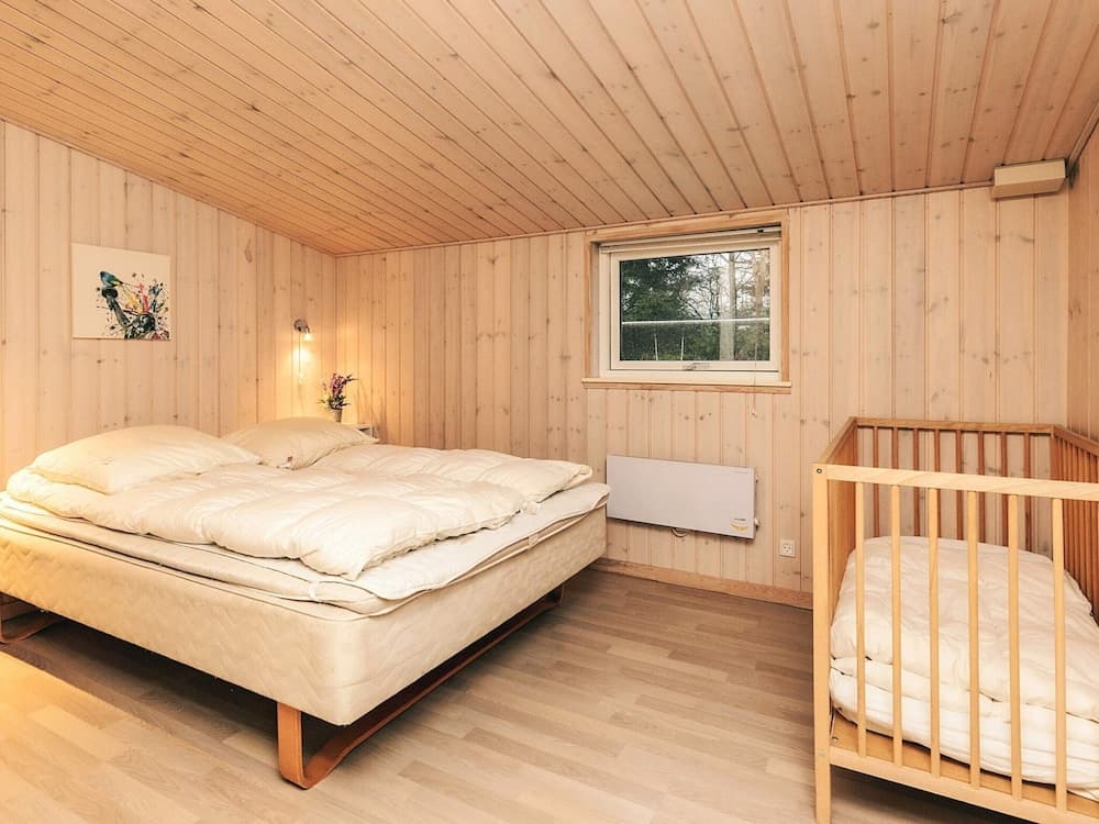 4 Star Holiday Home in Vaeggerlose photo 2