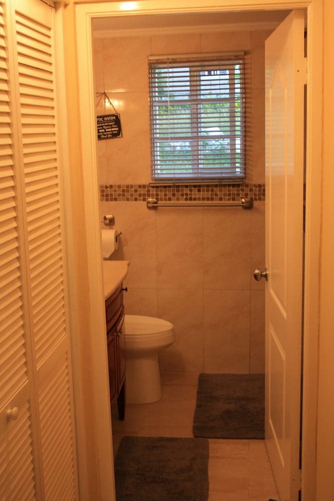 Soleil Palm view Villa 1 bedroom photo 7