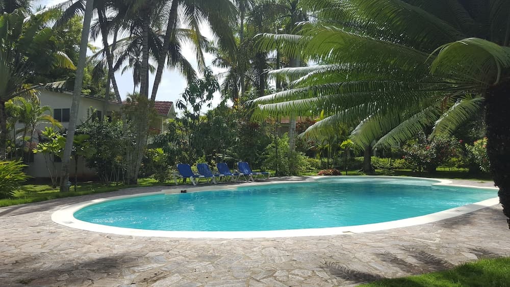 Oasis Hotel Las Terrenas photo 5