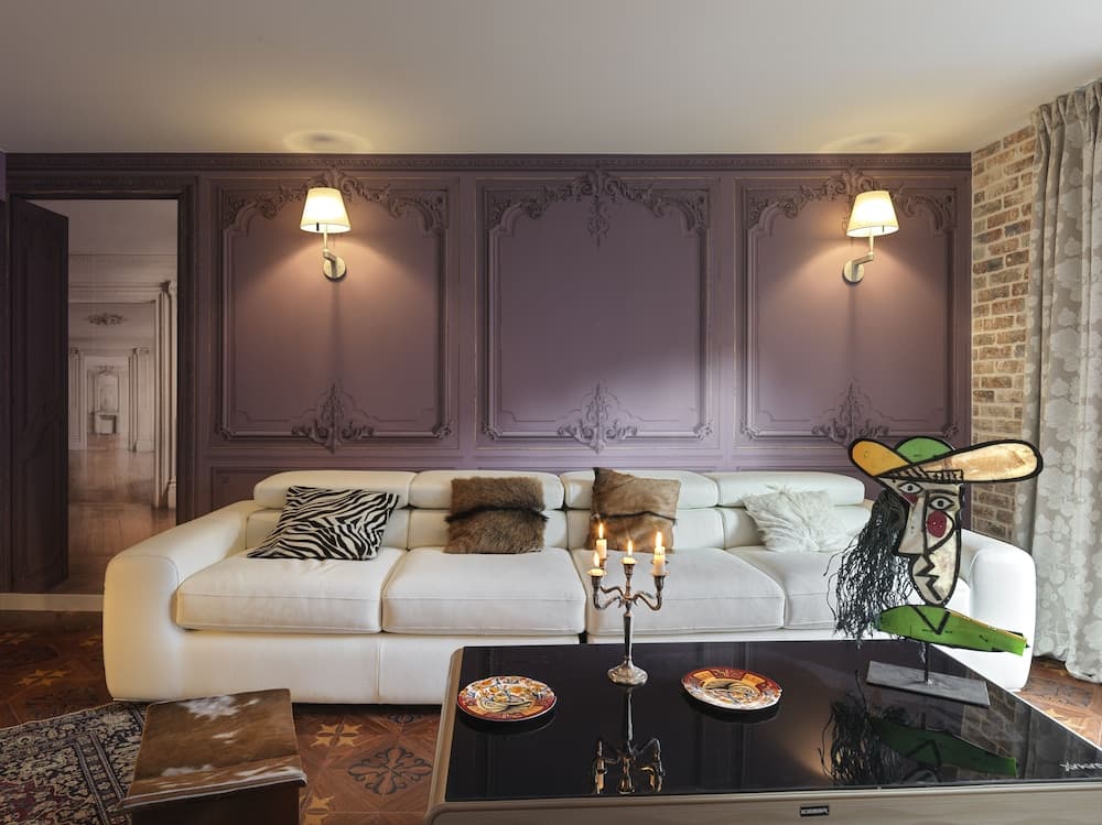 Snow Lodge Hotel Courchevel 1850 photo 2