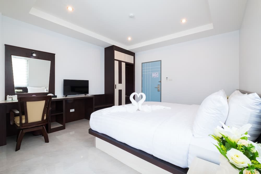 Sita Krabi Hotel photo 4