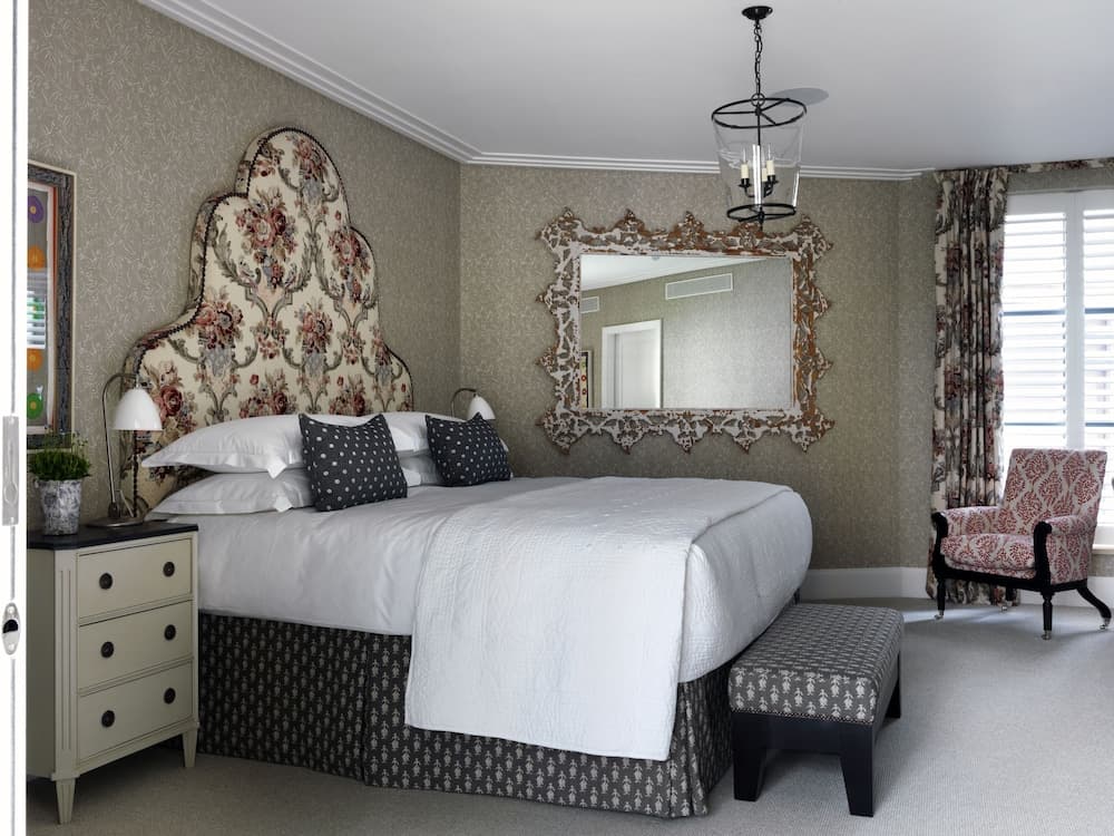 Ham Yard Hotel, Firmdale Hotels photo 3