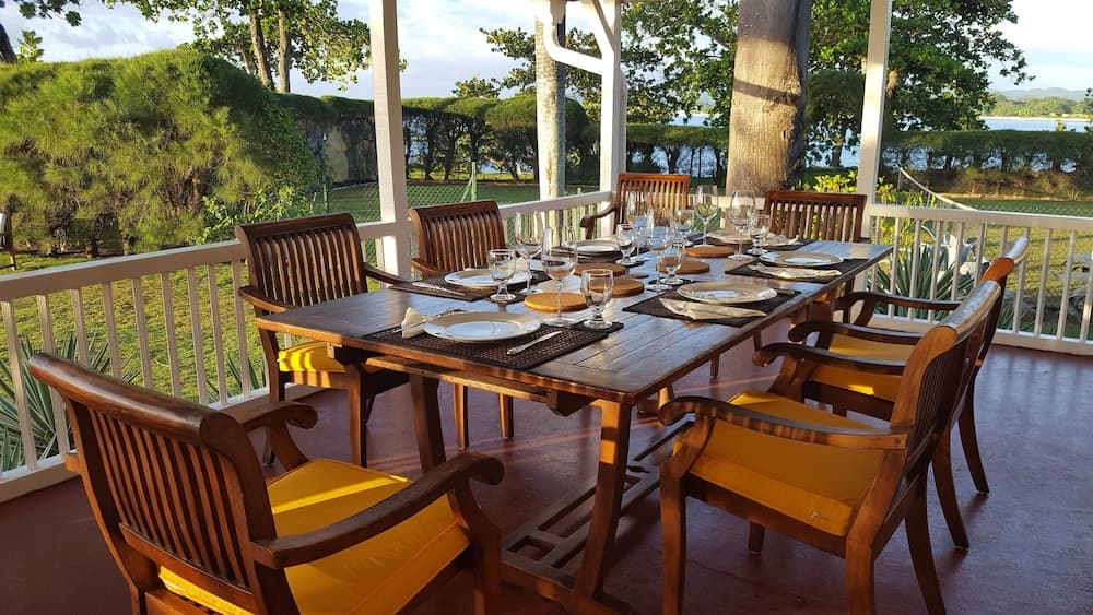 Beachcliff Villa Negril photo 8