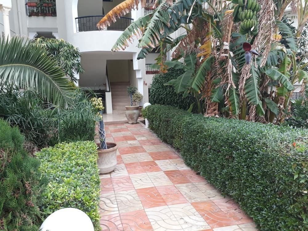 Appartement Chatt Mariem photo 3