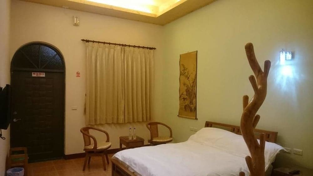 Jiangshui Tianyuan Homestay photo 7