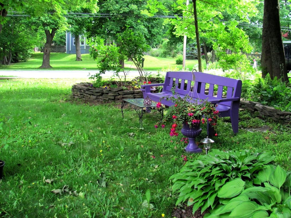 Chambers Guest House B&B photo 6