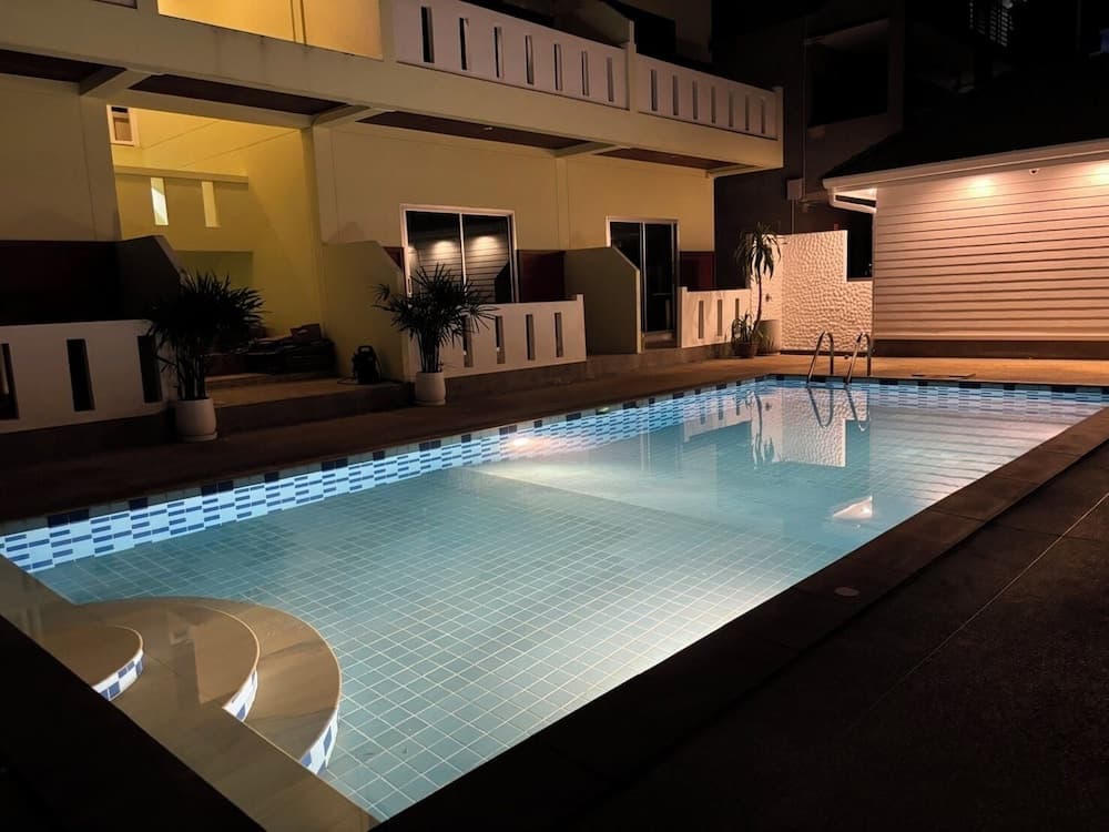 Sunrise Serenity Phuket Resort photo 9