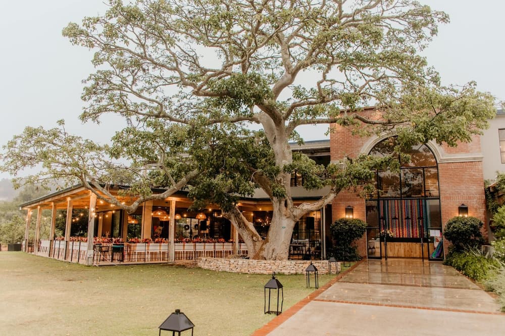 Barrington's Small Hotel photo 5