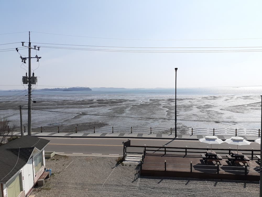 Jebudo Yeonliji Pension photo 2