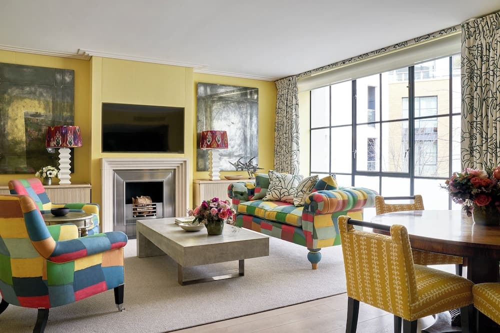 Ham Yard Hotel, Firmdale Hotels photo 2
