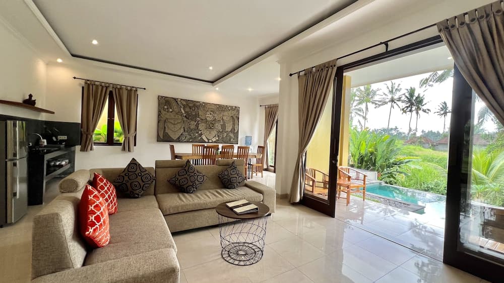 Kubu Bali Baik Villa & Resort photo 9