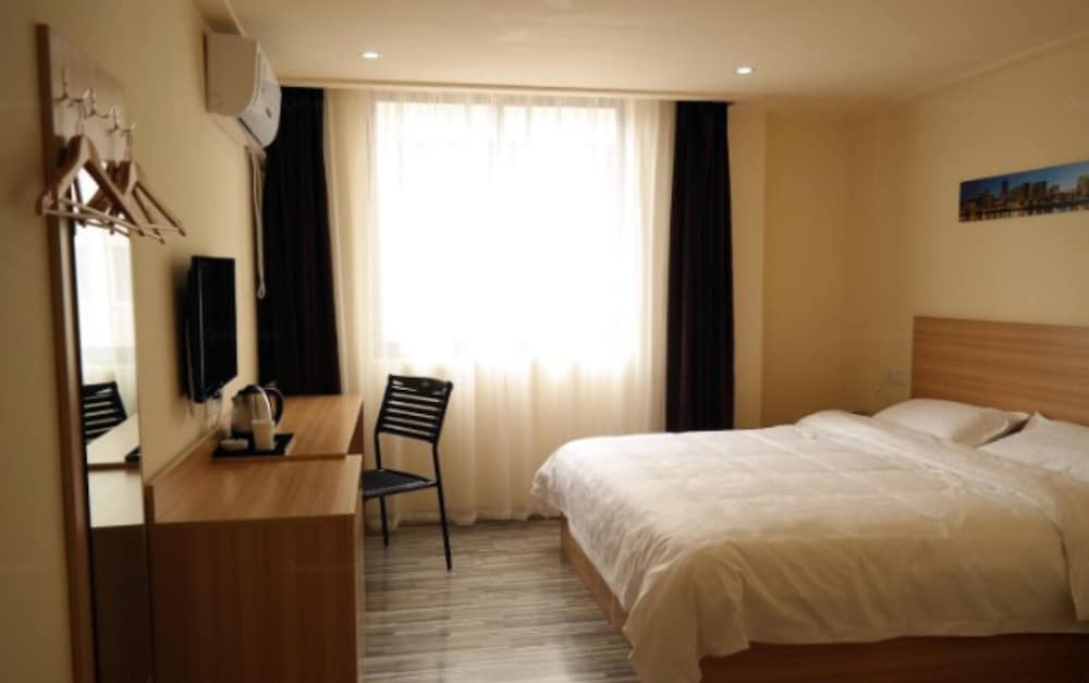 Nanchang MY Hotel photo 2