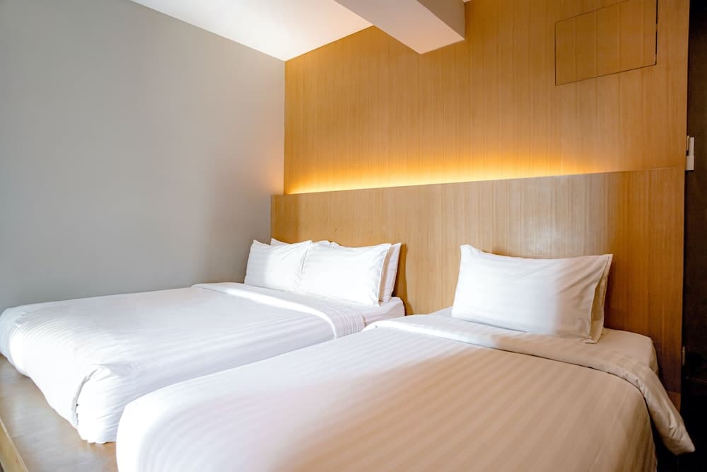 Travelier Hostel photo 3