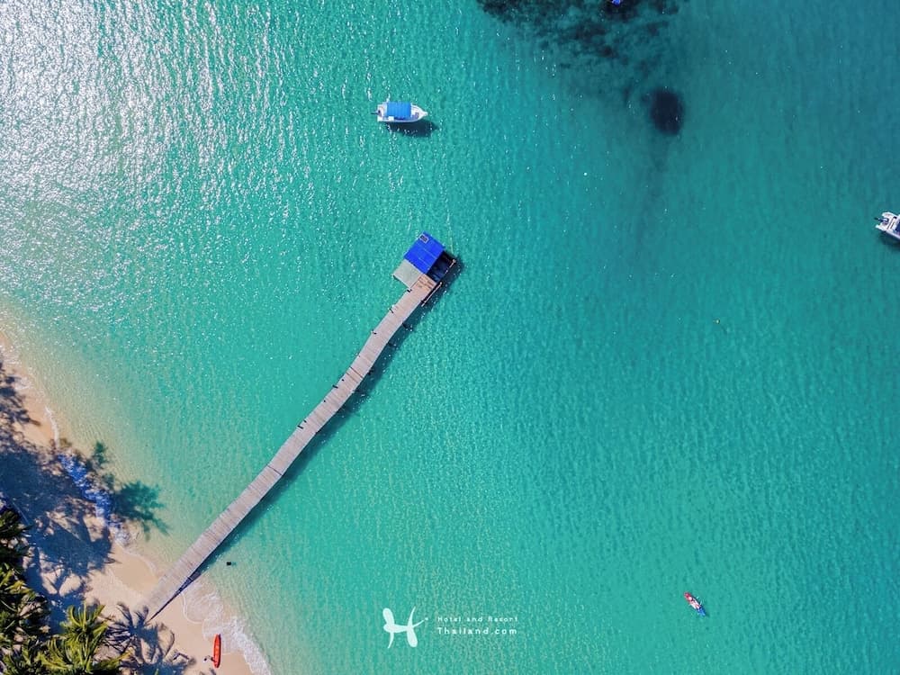 Sea Far Resort photo 4