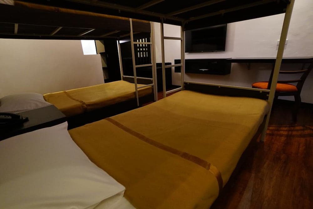 Hotel Oazis Butuan photo 9