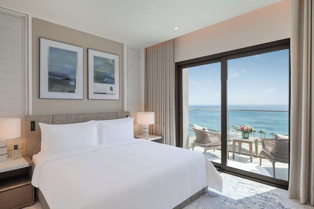 Address Beach Resort Fujairah photo 7