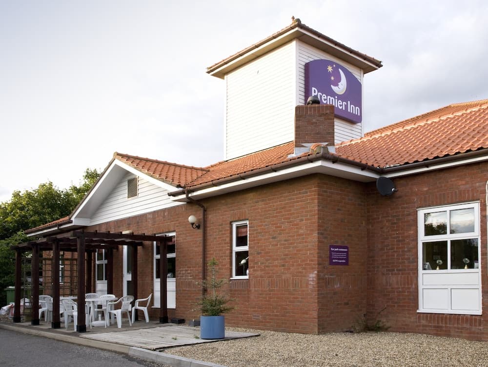Premier Inn Chelmsford - Springfield photo 7
