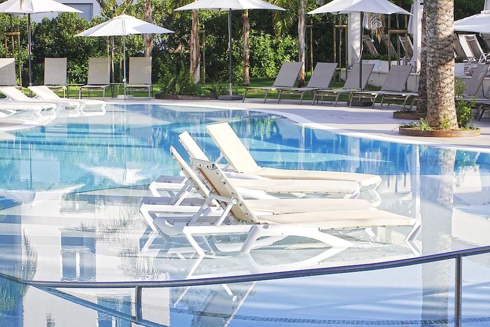 BG Hotel Caballero photo 6