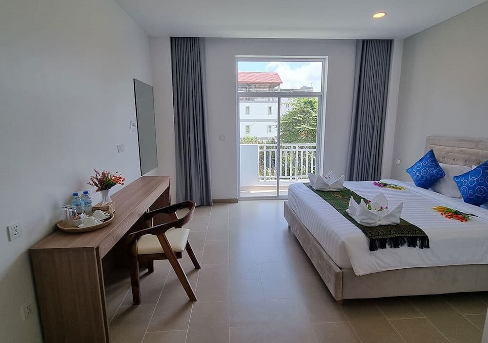 Da San Hotel photo 7