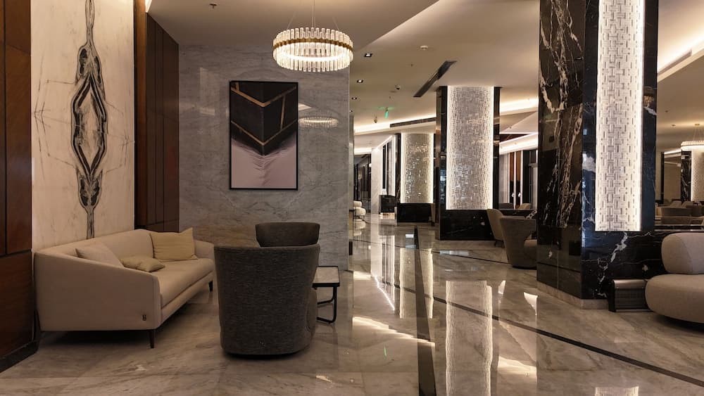 Ajm Mina Hotel photo 5