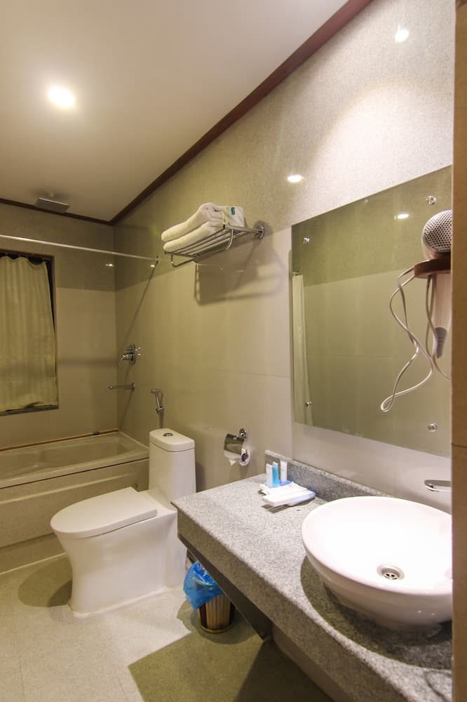 Kuti Resort and Spa photo 8