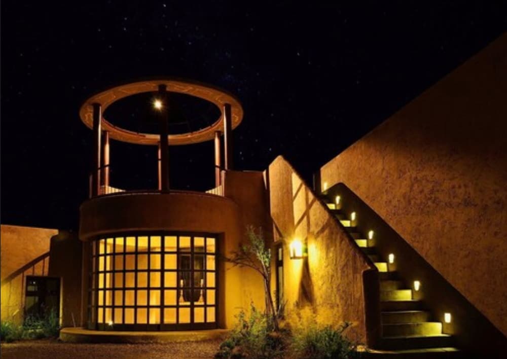 Alpasion Lodge photo 9